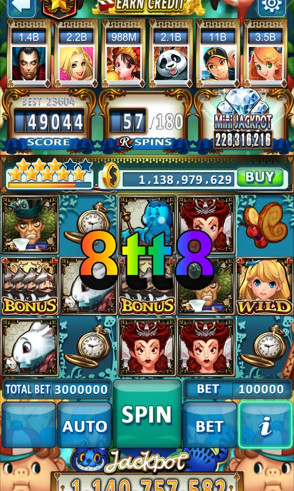 8tt8 APK
