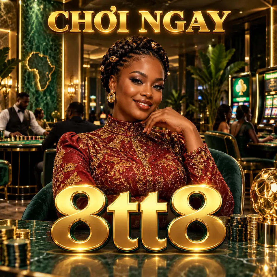 8tt8 Đăng nhập