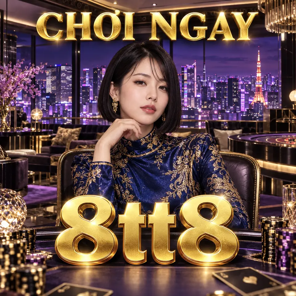 8tt8 APK Chính thức Tải xuống