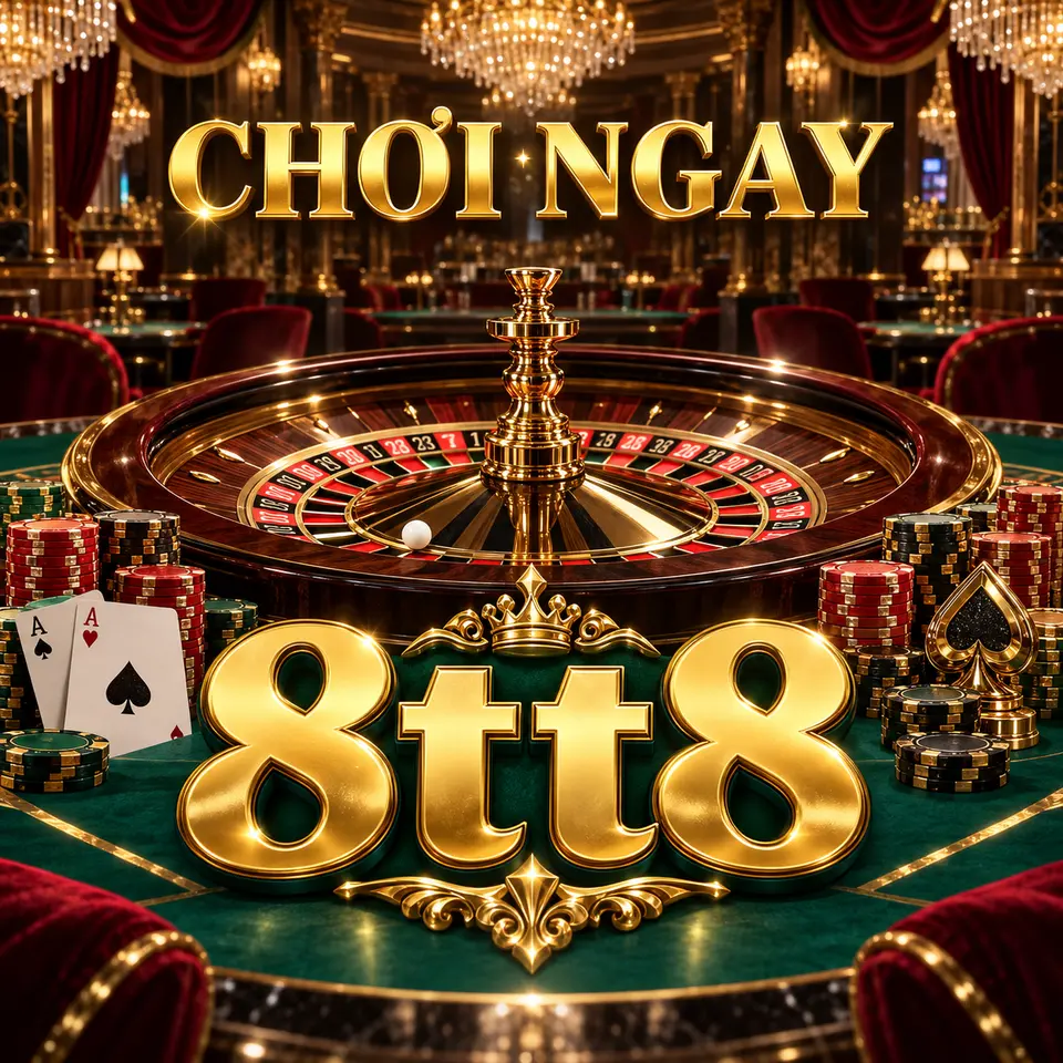 8tt8 Đăng nhập - 8tt8 Chính thức