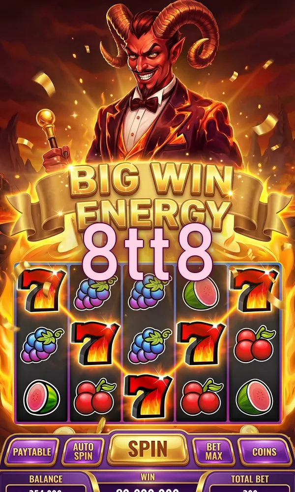 8tt8 Ảnh chụp màn hình Chính thức APK